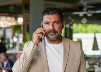 Bülent İnal, ‘Ömür Usta’daki karakterini anlattı