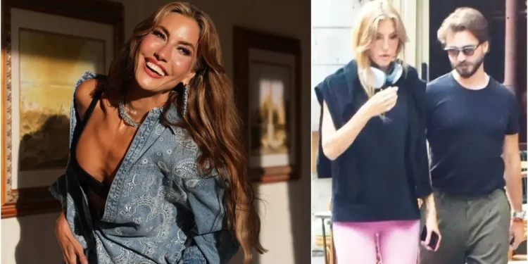 Çağla Şıkel: Her şey yolunda 28 Çağla Şıkel: Her şey yolunda