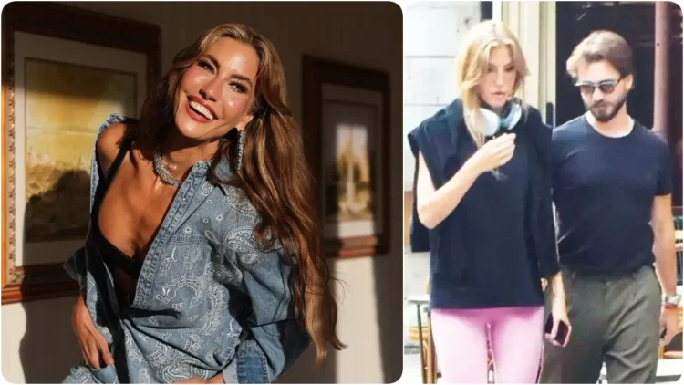 Çağla Şıkel: Her şey yolunda 1 Çağla Şıkel: Her şey yolunda