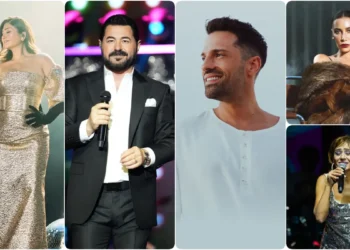 Cahide Palazzo’da yeni sezon, yeni heyecanlar
