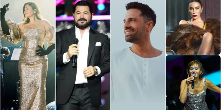 Cahide Palazzo’da yeni sezon, yeni heyecanlar 3 Cahide Palazzo’da yeni sezon, yeni heyecanlar