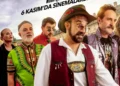Çakallarla Dans 8: Şututgart Çıkarması’nın ilk teaser yayınlandı
