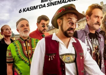 Çakallarla Dans 8: Şututgart Çıkarması’nın ilk teaser yayınlandı