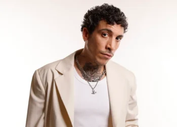 Can Bonomo’dan yeni tekli