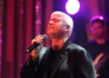 Cengiz Kurtoğlu’ndan Pera’da unutulmaz bir gece