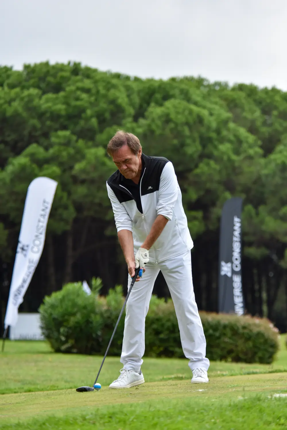‘Universe Constant Golf Cup’ bir kez daha golf ve saat dünyasını buluşturdu 3 constant2 ‘Universe Constant Golf Cup’ bir kez daha golf ve saat dünyasını buluşturdu