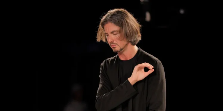 Covent Garden Sinfonietta, Türkiye’deki ilk konserini Bodrum’da gerçekleştirdi