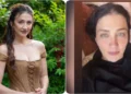 Ceren Benderlioğlu güzellik sırrını paylaştı 17 Ceren Benderlioğlu güzellik sırrını paylaştı