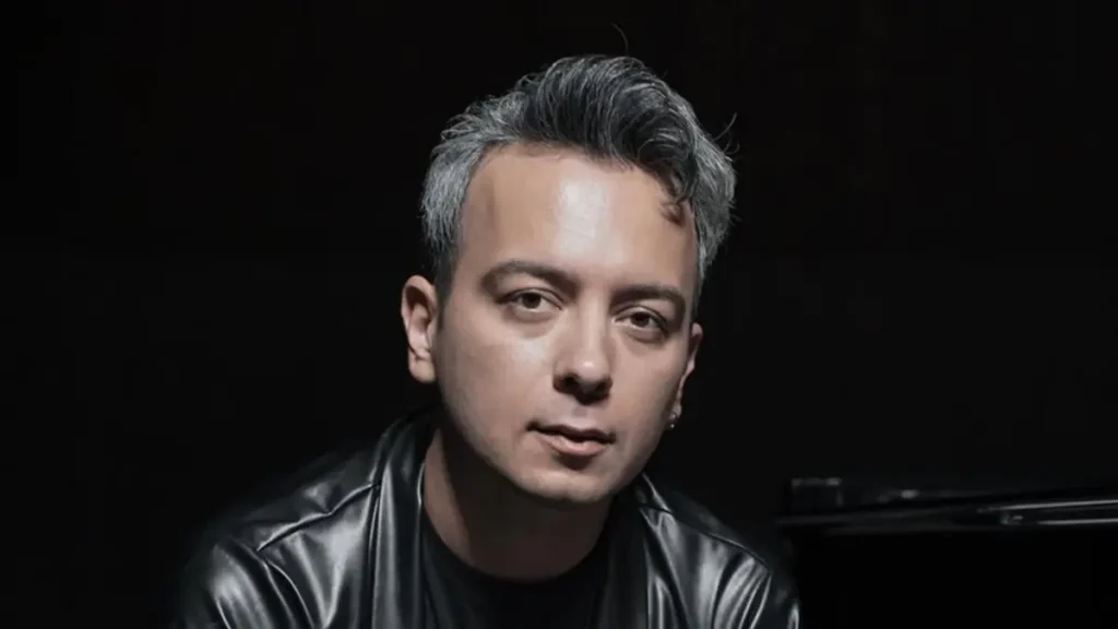 Dengin Ceyhan'ın dünya rotası büyüyor 1 dengin Dengin Ceyhan'ın dünya rotası büyüyor