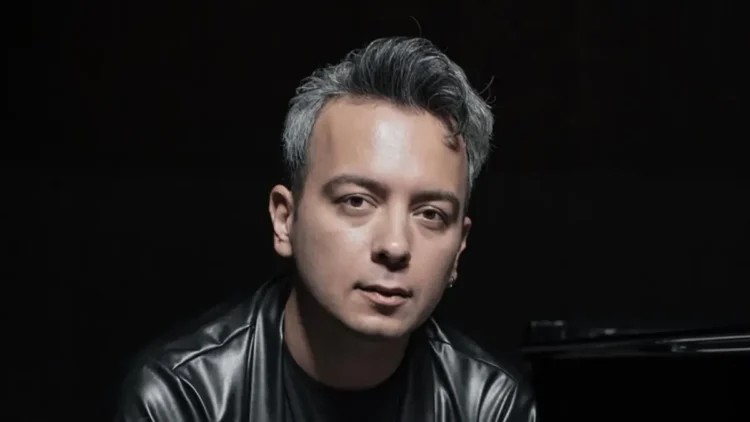 Dengin Ceyhan'ın dünya rotası büyüyor 1 Dengin Ceyhan’ın dünya rotası büyüyor