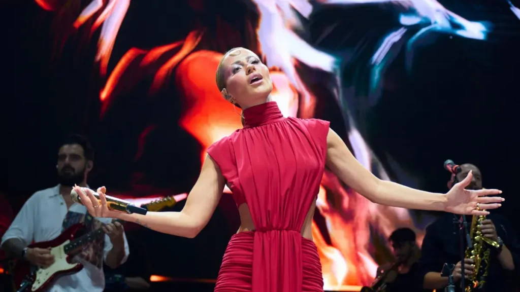 Derya Uluğ evlilik tarihini açıkladı 1 derya ulug Derya Uluğ evlilik tarihini açıkladı