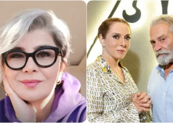 Zuhal Olcay’ın yerine Devrim Yakut geldi