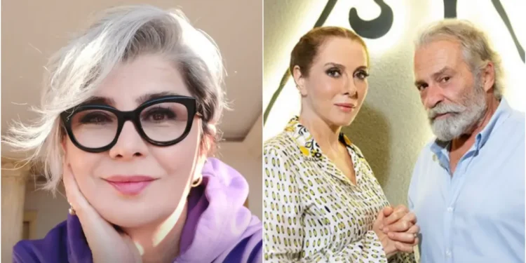Zuhal Olcay’ın yerine Devrim Yakut geldi