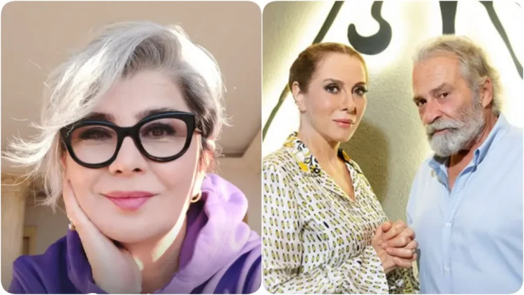 Zuhal Olcay’ın yerine Devrim Yakut geldi