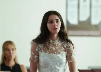 Sevdiğim Sensin’de Dicle’nin konuşması geceye damga vurdu