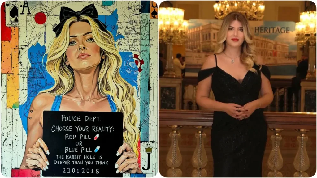 Heritage sergisi Duygu Kızılkaya Art Gallery'de 1 duygu kizilkaya Heritage sergisi Duygu Kızılkaya Art Gallery'de