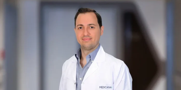 Op. Dr. Enes Burak Mutlu, Polikistik Over Sendromu (Pcos) hakkında doğru bilinen yanlışları anlattı