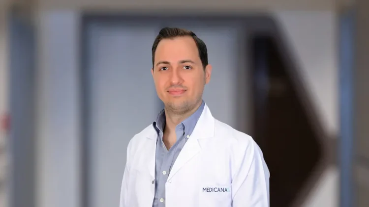 Op. Dr. Enes Burak Mutlu, Polikistik Over Sendromu (Pcos) hakkında doğru bilinen yanlışları anlattı 2 Op. Dr. Enes Burak Mutlu, Polikistik Over Sendromu (Pcos) hakkında doğru bilinen yanlışları anlattı