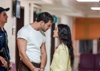 Sevdiğim Sensin’de Erkan’ın tutuklanmasıyla tüm dengeler değişiyor
