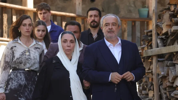 'Sevdam Karadeniz' 12 Ekim'de NOW ekranlarında 1 ‘Sevdam Karadeniz’ 12 Ekim’de NOW ekranlarında