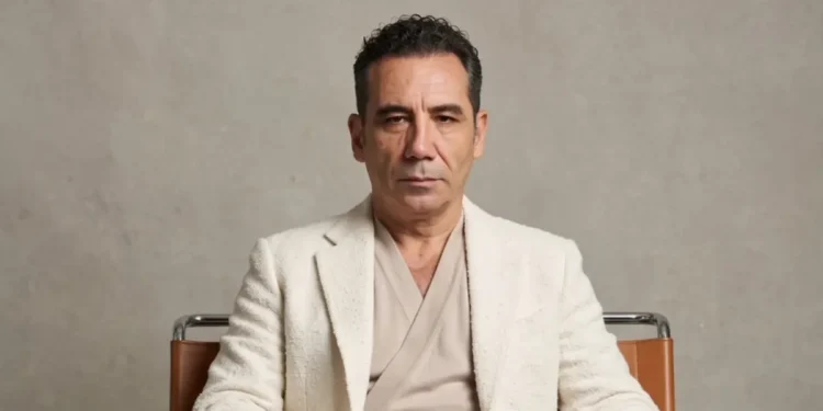 Ferhat Göçer’den sonbahar şarkısı