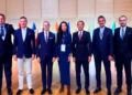 G20 Genç Girişimciler İttifakı, 400'ün üzerinde girişimciyi buluşturdu 16 G20 Genç Girişimciler İttifakı, 400’ün üzerinde girişimciyi buluşturdu