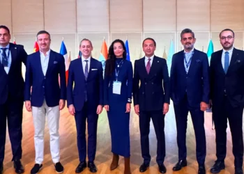 G20 Genç Girişimciler İttifakı, 400’ün üzerinde girişimciyi buluşturdu