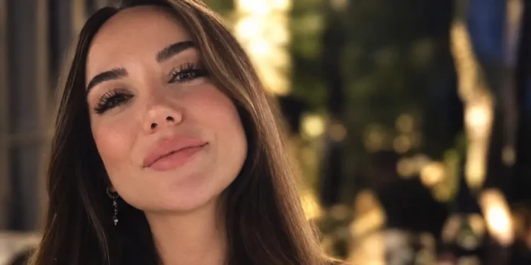 Radyo Juke'ta Gizem Altınkaya ile yeni bir dönem başlıyor 2 Radyo Juke’ta Gizem Altınkaya ile yeni bir dönem başlıyor