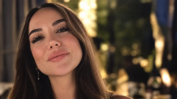 Radyo Juke’ta Gizem Altınkaya ile yeni bir dönem başlıyor