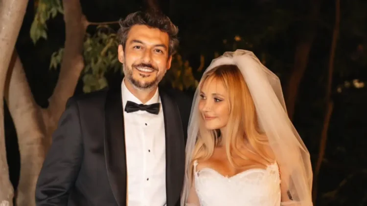 Şarkıcı Gökçe sessiz sedasız evlendi! 3 Şarkıcı Gökçe sessiz sedasız evlendi!