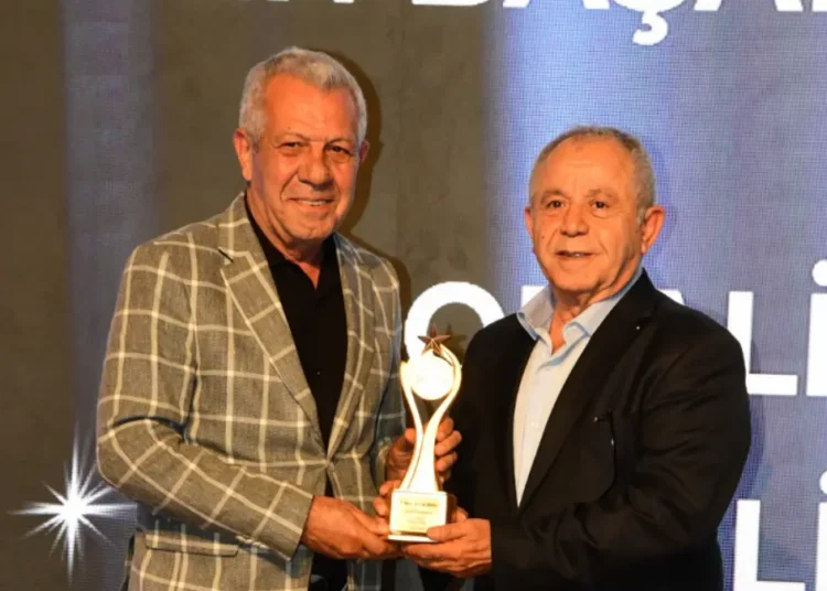 Quality of Magazine’e ‘Yılın En İyi Cemiyet Dergisi’ ödülü