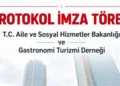 Kadın emeği ve coğrafi işaretli ürünlerimiz dünya platformunda