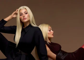 Hande Erçelîn sarışın halleri takipçilerini panikletti