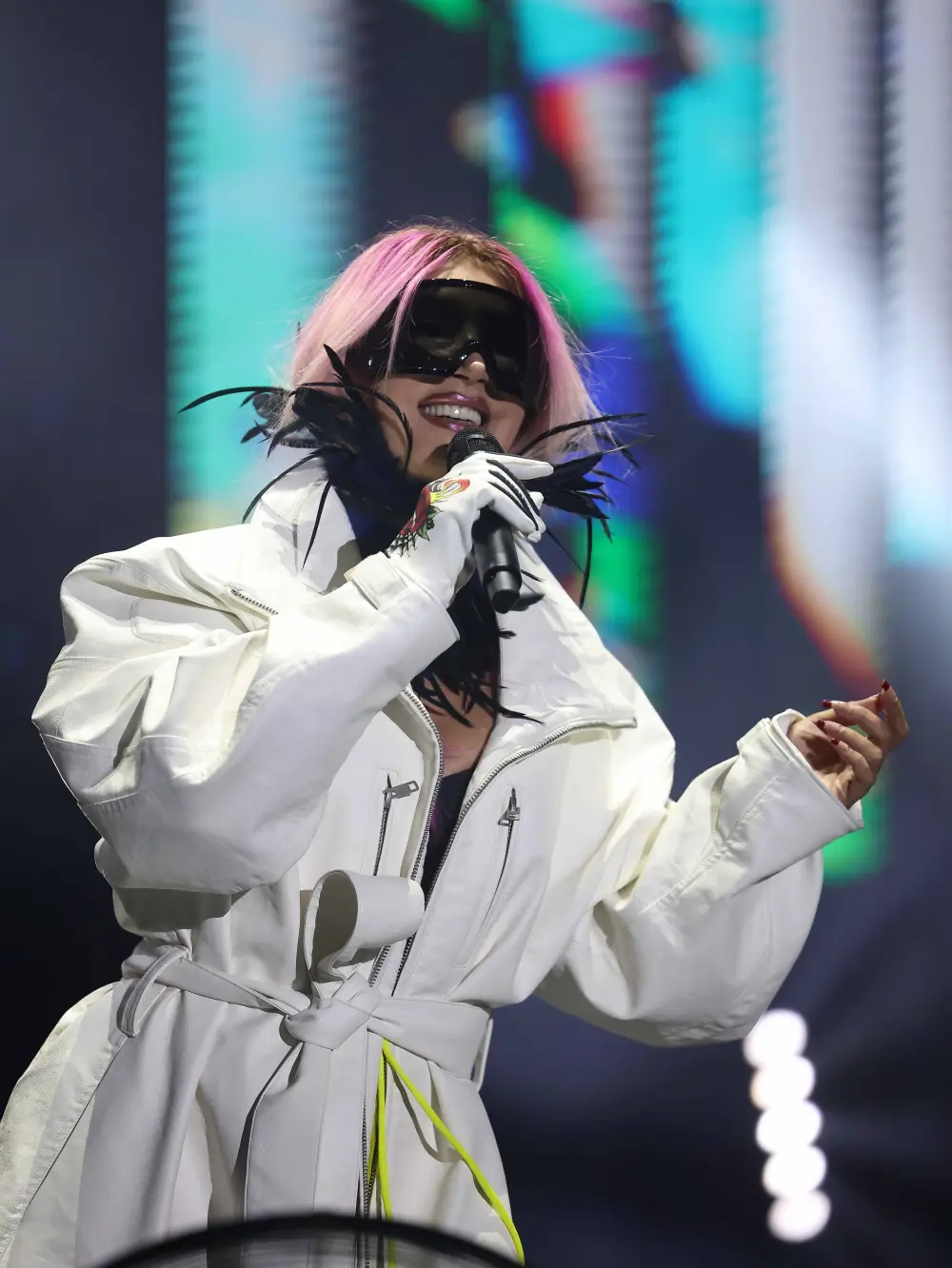 hande yener Gençliğin ritmi, 5. Watsons Gençlik Festivali’nde yükseldi