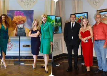 Heritage, usta sanatçıları ver sanat dünyasının önemli isimlerini buluşturdu