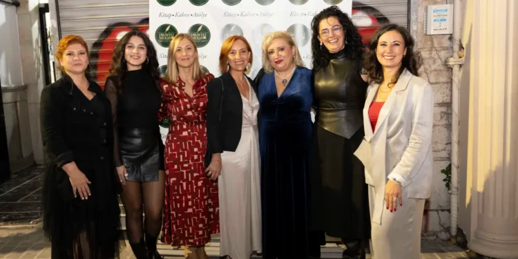 Hikâyeli Mekân 7 özel bir davetle kapılarını açtı