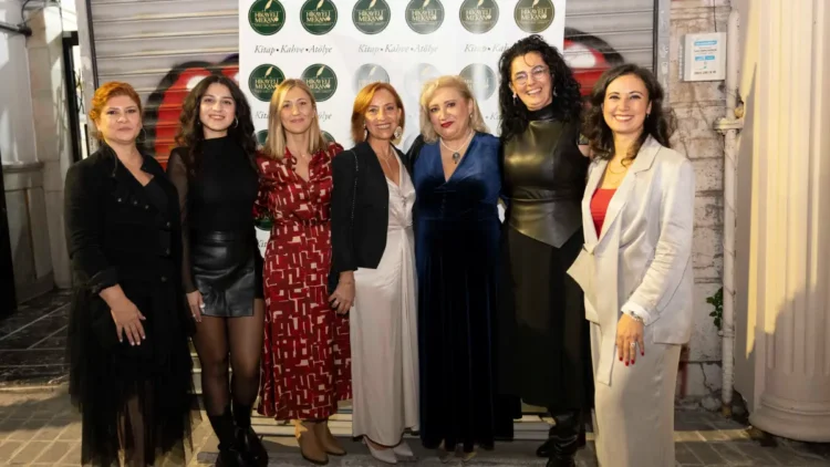 Hikâyeli Mekân 7 özel bir davetle kapılarını açtı 2 Hikâyeli Mekân 7 özel bir davetle kapılarını açtı