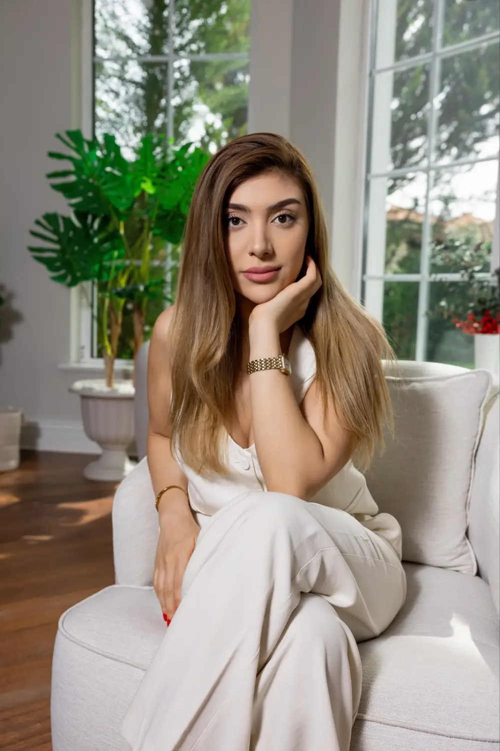 hira altin1 İranlı oyuncu Rojin Altın'dan samimi açıklamalar