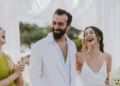 Hira Koyuncuoğlu ve Baran Sulhan mutluluğa ‘evet’ dedi