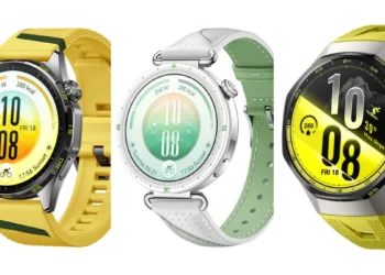 Huawei Watch GT 7 Serisi Türkiye’ye geliyor