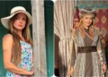 Hülya Diken iki set arasında mekik dokudu 13 Hülya Diken iki set arasında mekik dokudu