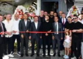 Hürriyet Gücü Spor Kulübü 40. yılını kutladı 19 Hürriyet Gücü Spor Kulübü 40. yılını kutladı