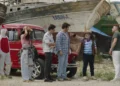 ‘Milyonluk Hurdacı’ 23 Ekim’de sinemalarda