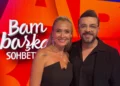Burak Kut gençlik sırlarını ilk kez açıkladı