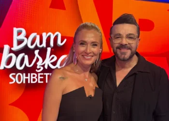 Burak Kut gençlik sırlarını ilk kez açıkladı