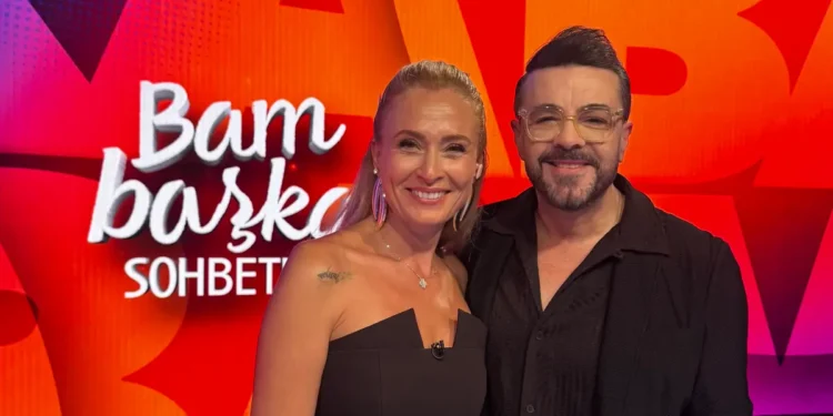 Burak Kut gençlik sırlarını ilk kez açıkladı 5 Burak Kut gençlik sırlarını ilk kez açıkladı