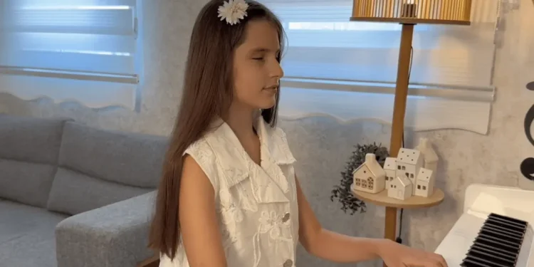 İpek Nisa Göker’den yeni tekli: Kristal