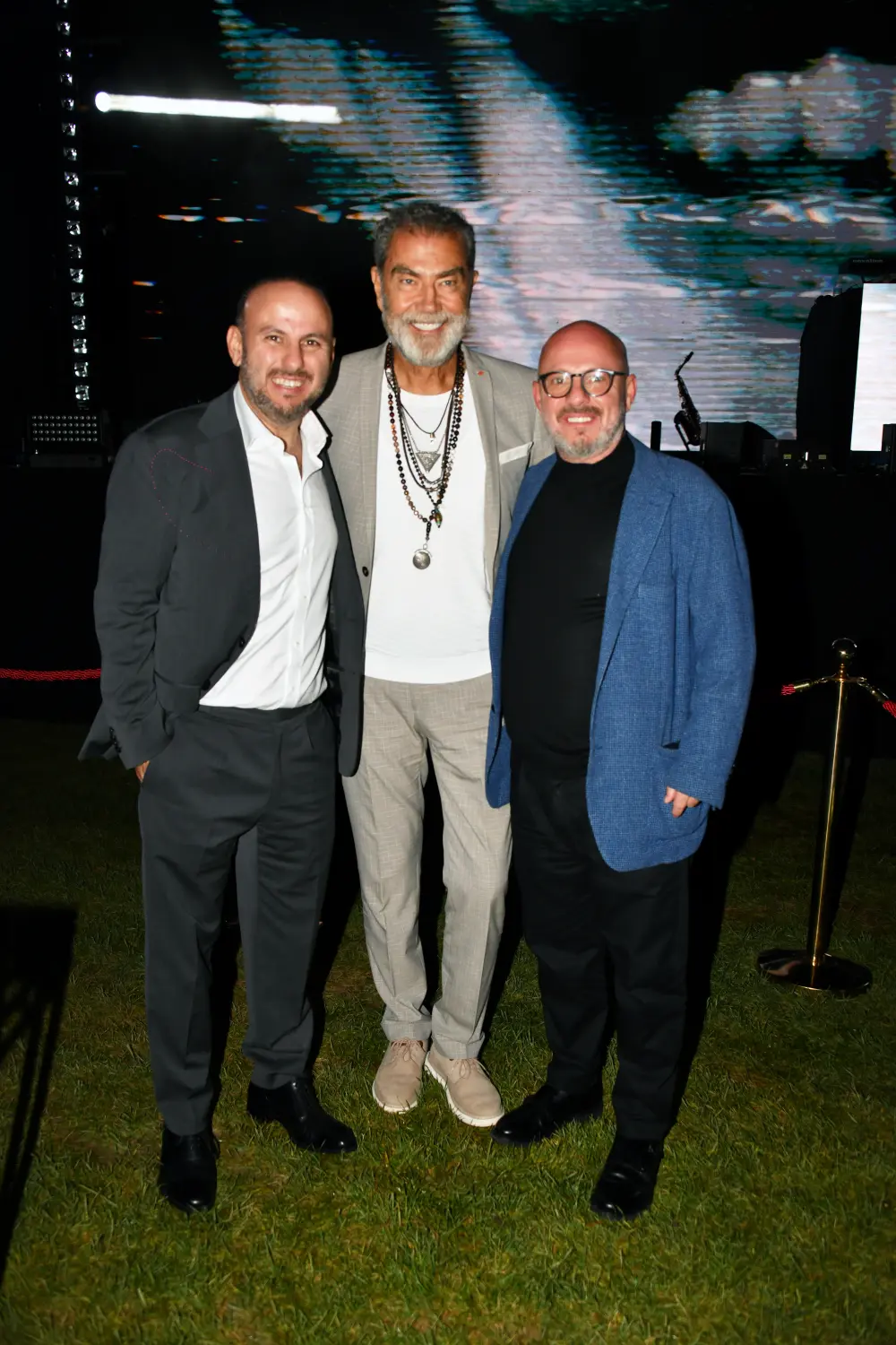 ITF Gala Party, turizm dünyasının en renkli gecelerinden birine imza attı 1 itf gala1 ITF Gala Party, turizm dünyasının en renkli gecelerinden birine imza attı