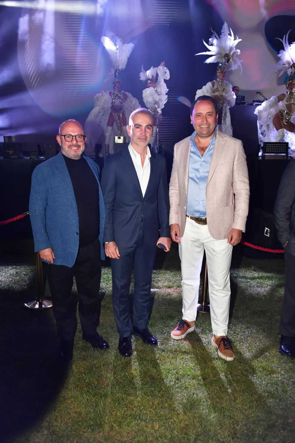 ITF Gala Party, turizm dünyasının en renkli gecelerinden birine imza attı 3 itf gala2 ITF Gala Party, turizm dünyasının en renkli gecelerinden birine imza attı