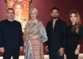 Kadir Akyol’un ‘Sakura-Gelenekselden Evrensele’ sergisi DG Art Gallery&Project’te